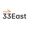 33East Logotype
