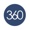 360 Solutions Logotype