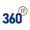 360tf Logotype