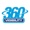 360 Visibility Logotype