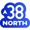 38North Security Logotype