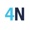 4Networks.co.uk Logotype