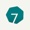 7Mind GmbH Logotype