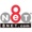 8 NET, Inc. Logotype