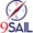 9Sail Logotype