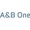 A&B One Kommunikationsagentur GmbH Logotype