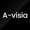 A-visia Logotype
