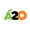 A2O Insights Logotype