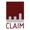 CLAIM Logotype