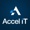 Accel IT Logotype