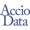 ACCIO DATA, INC. Logotype