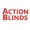 Action Blinds Logotype