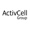 ActivCell Group AG Logotype