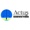 Actus Surveying, LLC Logotype