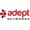 Adept Networks Logotype