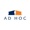 Ad Hoc Property Management & Security Logotype