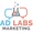 Ad Labs Marketing Logotype