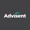 Advisent Logotype