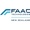 FAAC Technologies New Zealand - Aero Logotype