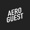 AeroGuest Logotype