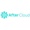 After Cloud Logotype