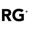 Agence RG+ Logotype