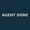 Agent Done Logotype