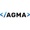 AGMA Studio Logotype