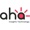 aha insights technology Logotype