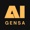 AIGENSA Logotype