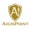 AigisPoint Predictive Intelligence Logotype