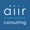 AIIR Consulting Logotype