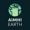 AimHi Earth Logotype