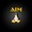 AIM IT Services Logotype