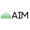 AIM Logotype