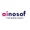 Ainosof Technology Logotype