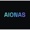 Aionas Logotype