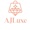 AJ Luxe Logotype