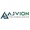 AJVION TECHNOLOGIES Logotype