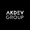 AKDev Group Logotype