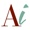 Aker Ink PR & Marketing Logotype