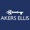 Akers Ellis Logotype