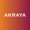 Akraya, Inc. Logotype