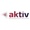 Aktiv Software Logotype