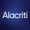 Alacriti Logotype