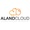Aland Cloud Gmbh Logotype