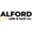 Alford Safe and Lock Logotype