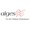 Alges Corporation Logotype