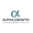 Alpha Growth PLC Logotype