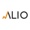 Alio IT Solutions Logotype